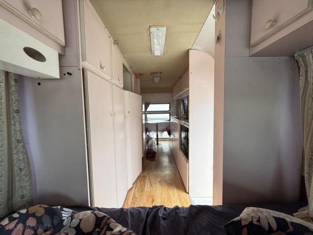 MAZDA T3500 MOTORHOME