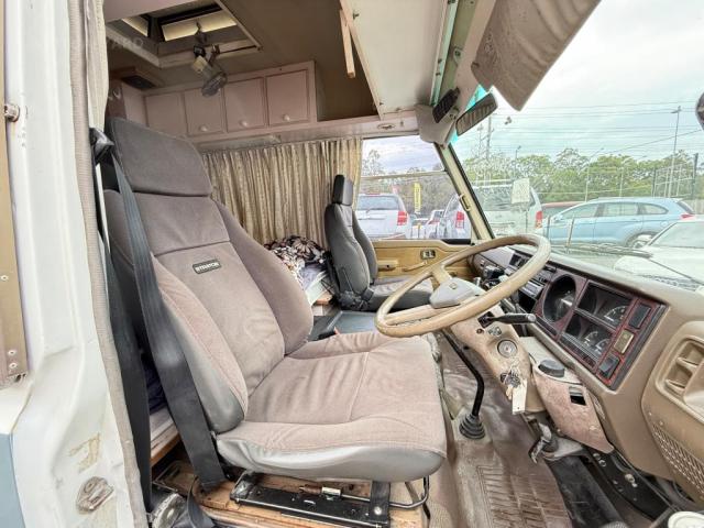 MAZDA T3500 MOTORHOME