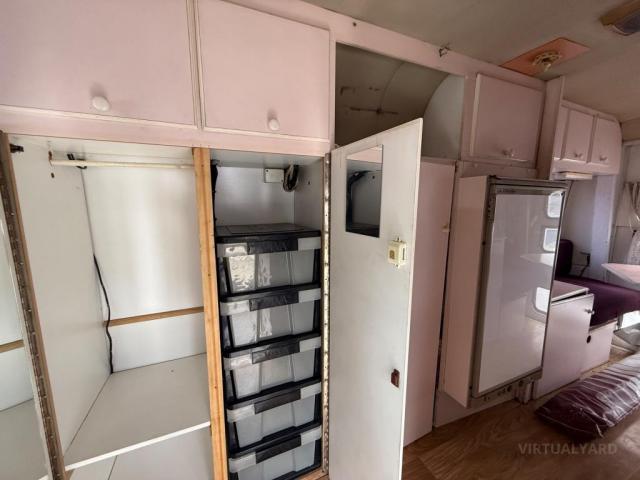 MAZDA T3500 MOTORHOME