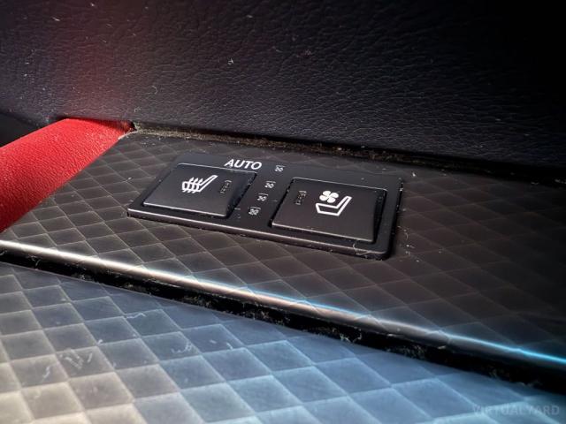 LEXUS GS350 F SPORT GRL12R MY17