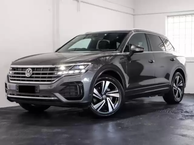 Volkswagen Touareg 7L cars for sale in Australia 