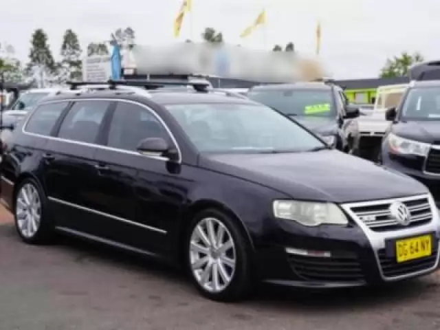 How Good Is The Volkswagen Passat B6 Today? 