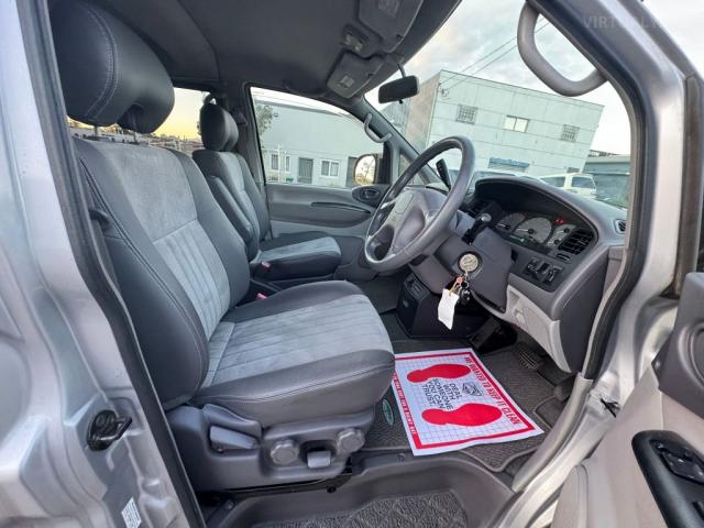 MITSUBISHI DELICA LR 8 seats CHAMONIX Auto 3.0i