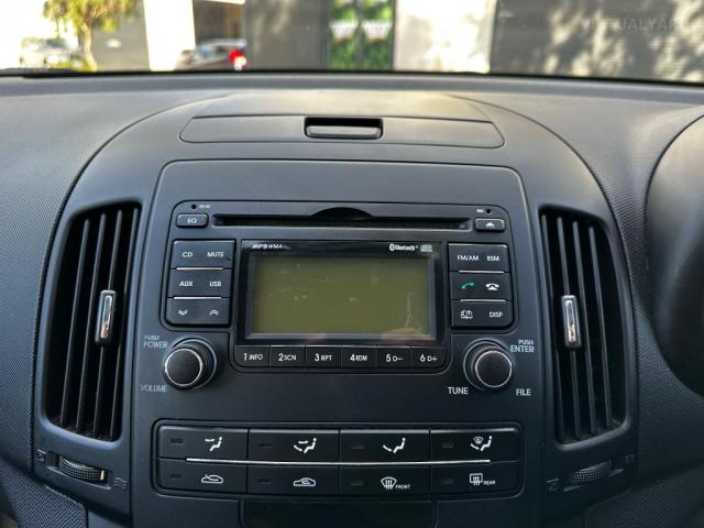 HYUNDAI i30 cw SX 1.6 CRDi FD MY12
