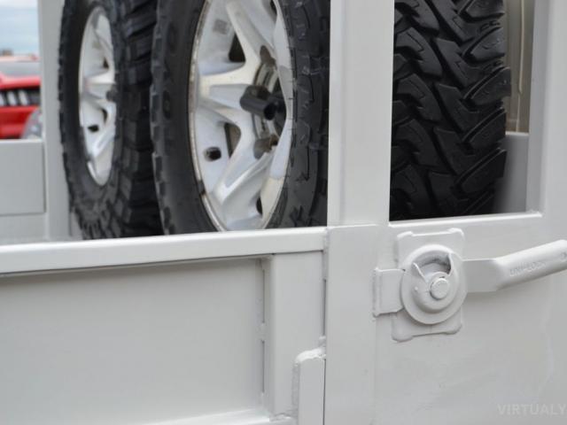 TOYOTA LANDCRUISER VDJ79R GXL CAB CHASSIS SINGLE CAB 2DR MAN 5SP, 4X4 4.5DT