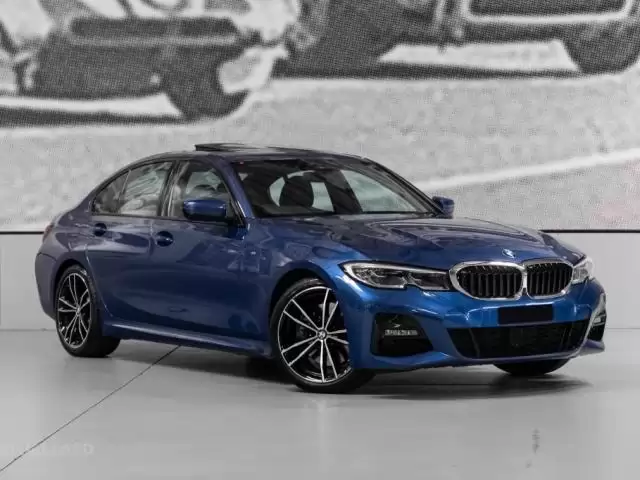 Used BMW 3 Series (F30) review - ReDriven