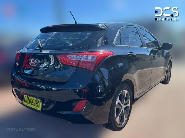 HYUNDAI I30 ACTIVE X GD4 SERIES 2