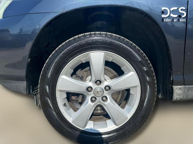LEXUS RX350 SPORTS GSU35R
