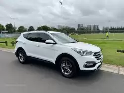 Used Hyundai Santa Fe review 