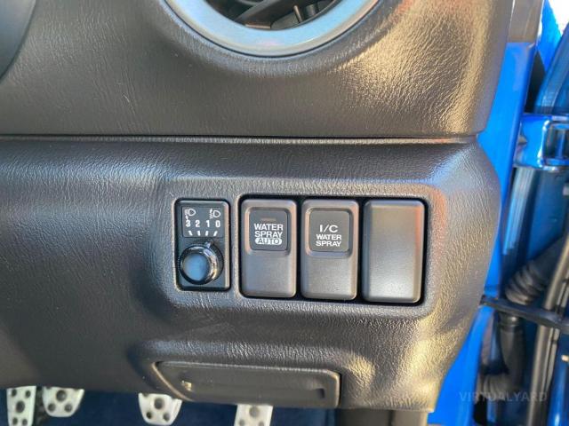 SUBARU WRX STI