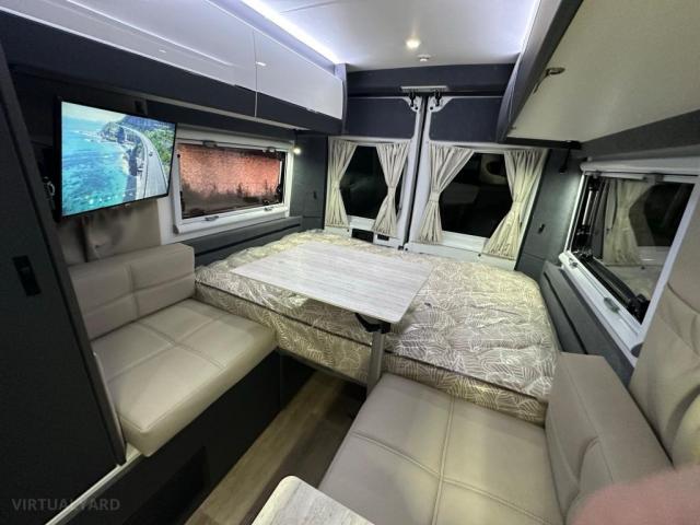 FIAT E2S XLWB EMU RV & NOVA MOTORHOMES