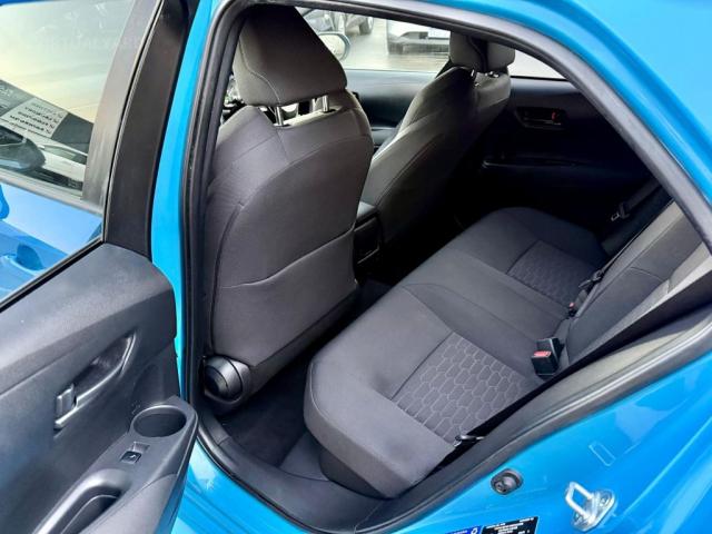 TOYOTA COROLLA TOYOTA COROLLA 2019 ZWE211R ASCENT SPORT HYBRID