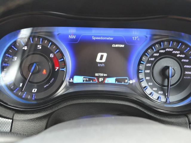 CHRYSLER 300 LX SRT CORE SEDAN 4DR SPTS AUTO 8SP 6.4I [MY21]