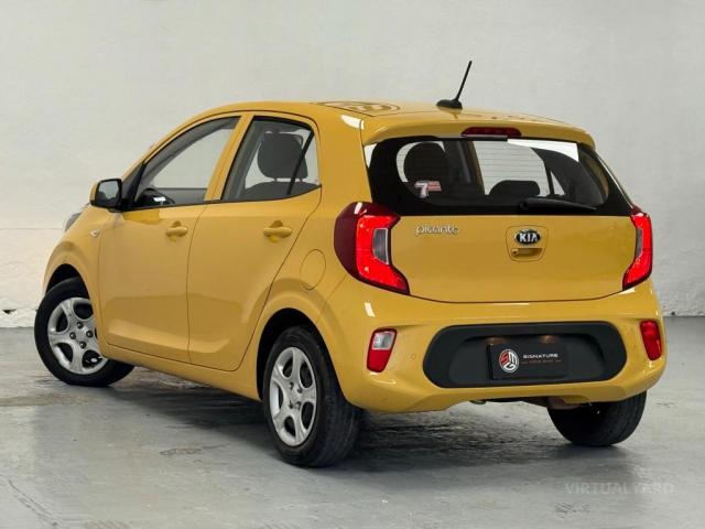 KIA PICANTO S (AEB) JA MY19