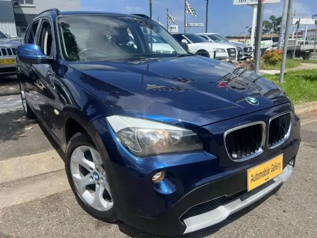 Used BMW X1 review - ReDriven