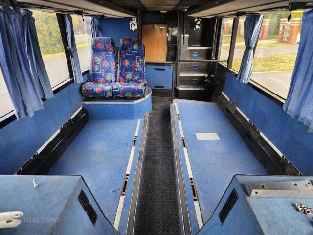 Man Double Decker 22342