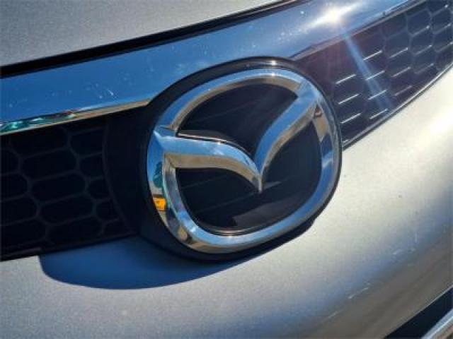 Mazda CX-9 TB Series 1 Luxury Wagon 7st 5dr Spts Auto 6sp 4WD 3.7i