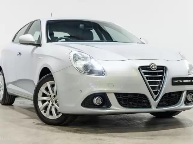 Used Alfa Romeo Giulietta review - ReDriven