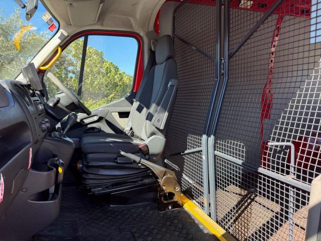 RENAULT MASTER X62
