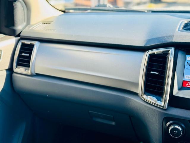 FORD RANGER XLT 3.2 (4x4) PX MKII MY17