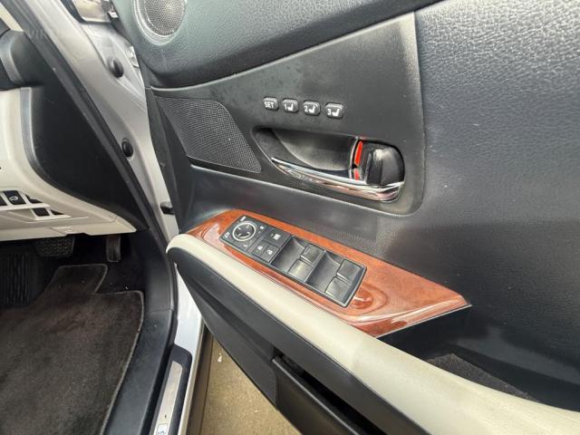 LEXUS RX450H SPORTS GYL15R