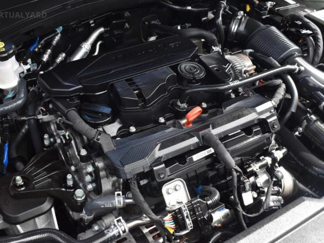 KIA SPORTAGE NQ5 GT-LINE WAGON 5DR DCT 7SP AWD 1.6T [MY22]