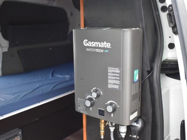 LDV G10 SV7C VAN 5DR AUTO 6SP 1010KG 1.9DT