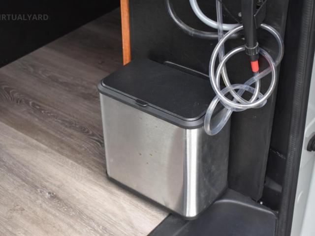 LDV G10 SV7C VAN 5DR AUTO 6SP 1010KG 1.9DT