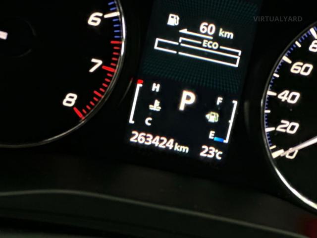 MITSUBISHI OUTLANDER ZJ ASPIRE WAGON 7ST 5DR CVT 6SP 4WD 2.4I [MY13]