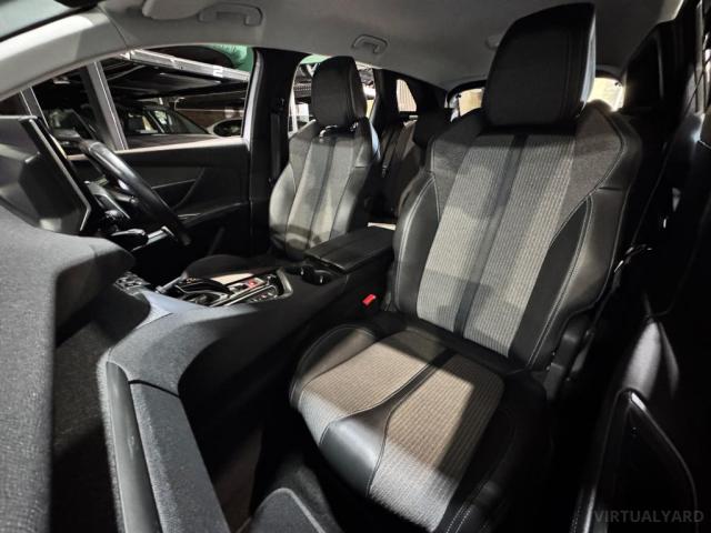 PEUGEOT 3008 ALLURE 1.6 THP P84 MY23