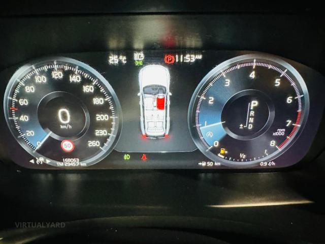 VOLVO XC90 T6 2.0 INSCRIPTION 256 MY16