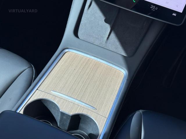 Tesla Model 3 Performance Sedan 4dr Reduction Gear 1sp AWD AC335kW (Apr) [Jan]