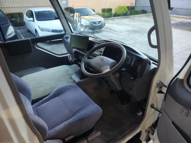 TOYOTA COASTER XZB50R 21ST BUS 4X2 4.0DT WB:3935MM GVM:4990KG (MAY)