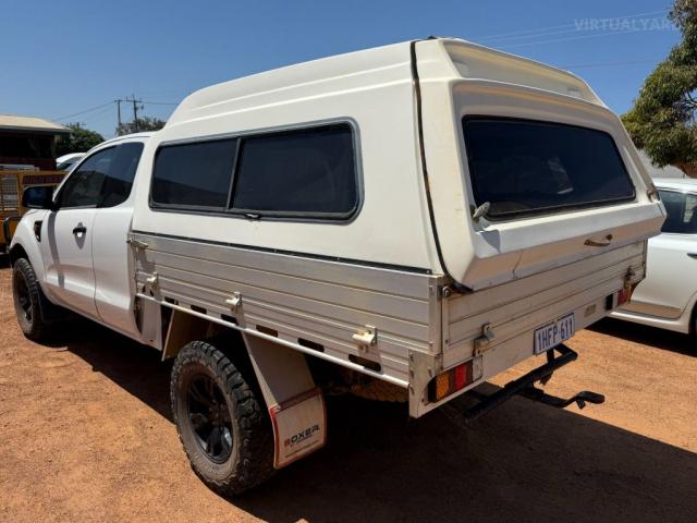 FORD RANGER XL 3.2 (4X4) PX