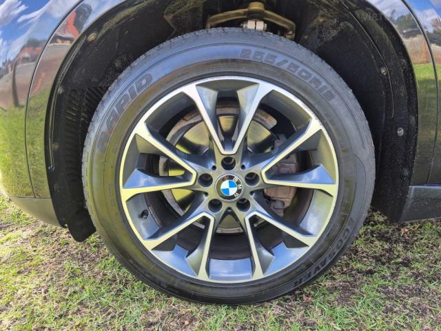 BMW X5 XDRIVE30D F15