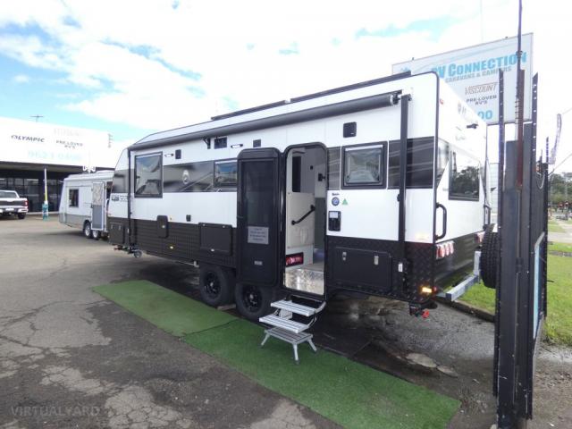 FRANKLIN G5 - 225 REAR DOOR REAR CLUB