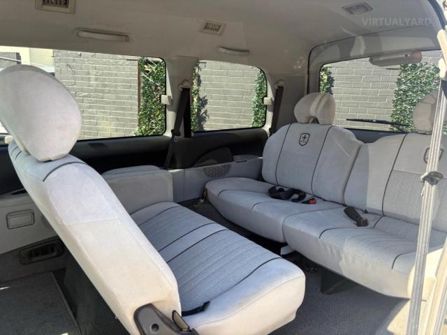 MITSUBISHI DELICA PD8W SPACEGEAR CHAMONIX WAGON 8ST 4DR AUTO 4SP, 4X4 2.8DT