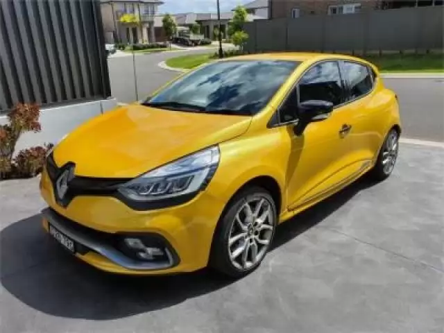 Used Renault Clio review - ReDriven