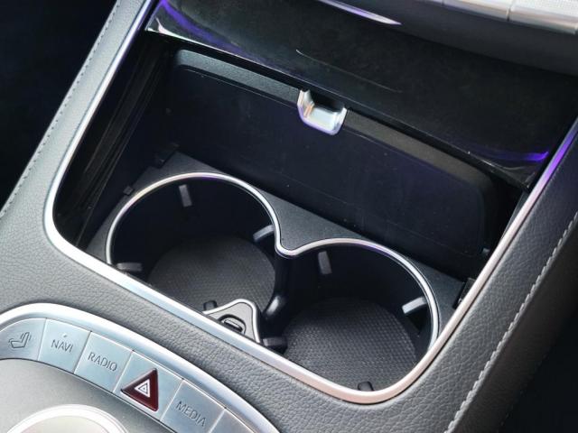 MERCEDES-BENZ S-Class W222 S400h Hybrid Sedan 4dr Auto 7sp V6 3.5i [IMP]