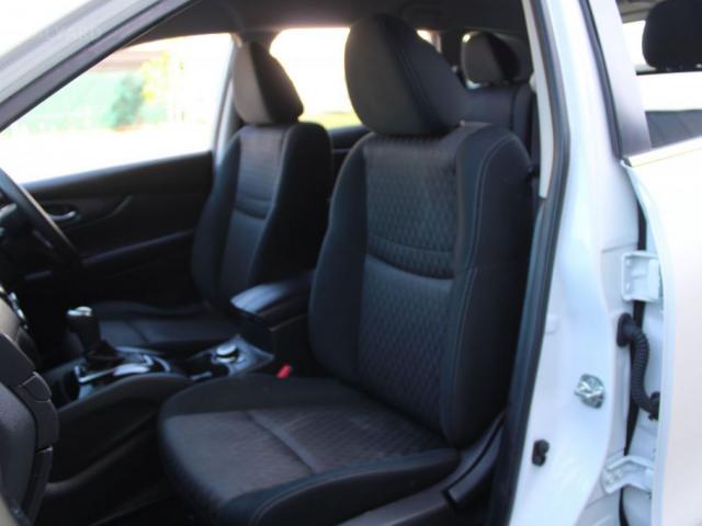 NISSAN X-TRAIL ST (4WD) T32 SERIES 2