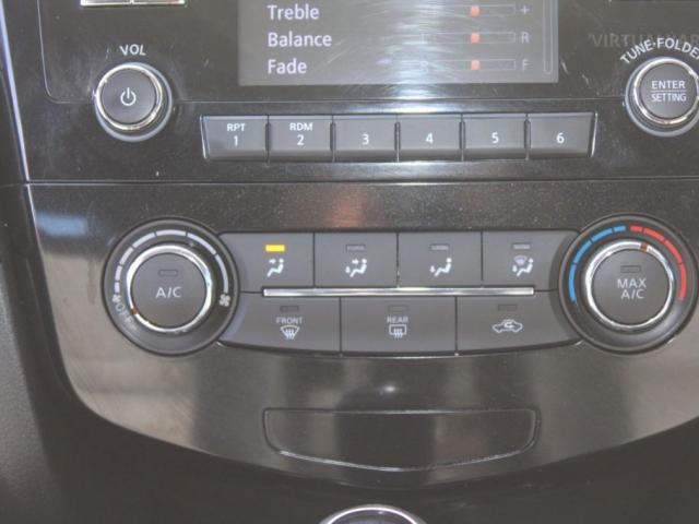NISSAN X-TRAIL ST (4WD) T32 SERIES 2