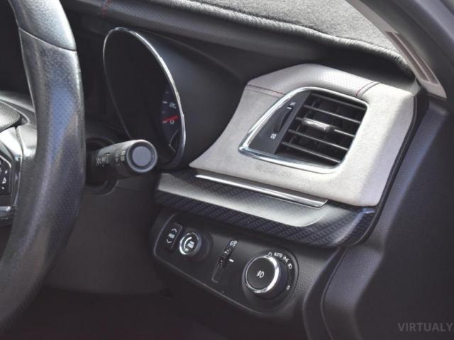 HOLDEN COMMODORE VF SS V REDLINE SEDAN 4DR AUTO 6SP 6.0I [MY14]