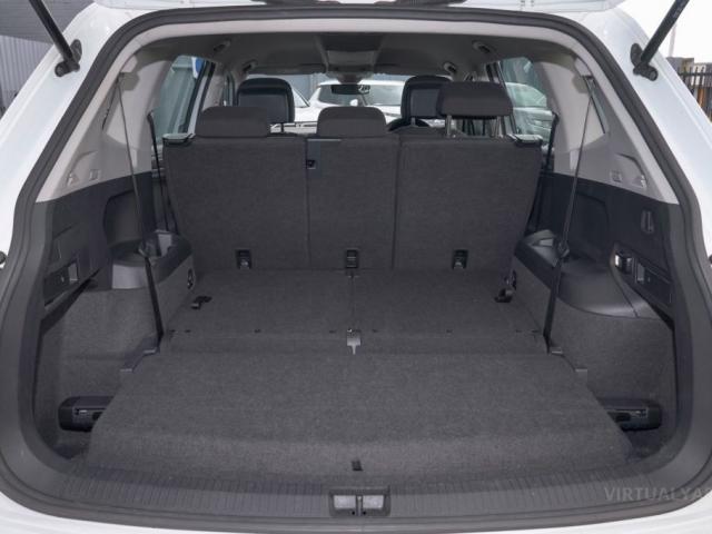 VOLKSWAGEN TIGUAN 5N 110TSI LIFE ALLSPACE WAGON 7ST 5DR DSG 6SP 1.4T [MY23]