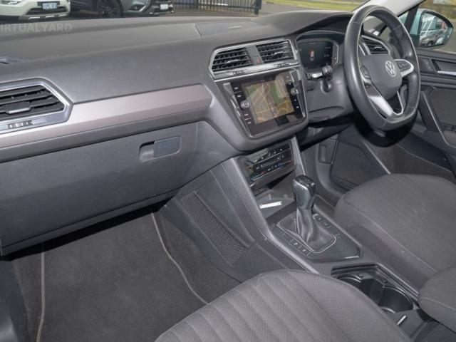 VOLKSWAGEN TIGUAN 5N 110TSI LIFE ALLSPACE WAGON 7ST 5DR DSG 6SP 1.4T [MY23]