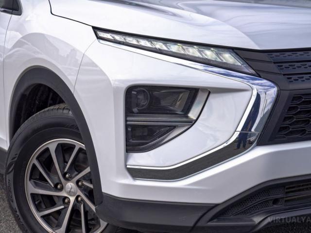 MITSUBISHI ECLIPSE CROSS YB ES WAGON 5DR CVT 8SP 2WD 1.5T [MY23]