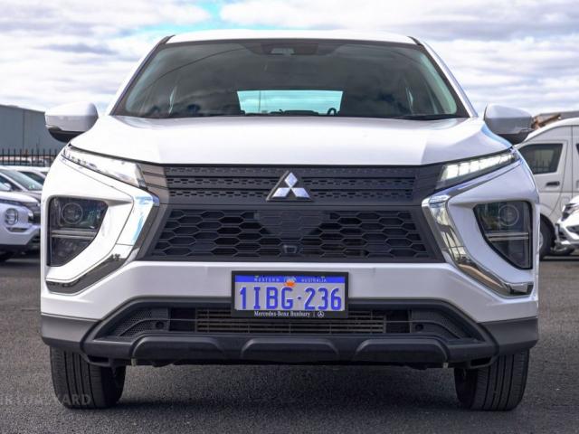 MITSUBISHI ECLIPSE CROSS YB ES WAGON 5DR CVT 8SP 2WD 1.5T [MY23]
