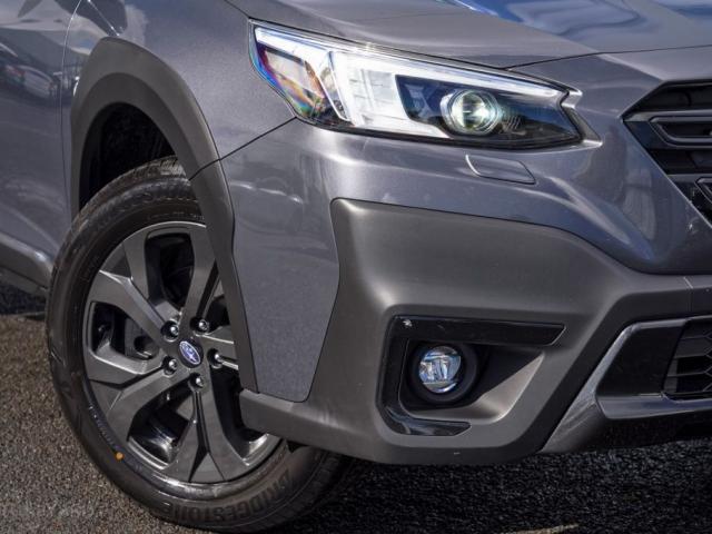 SUBARU OUTBACK 6GEN AWD SPORT WAGON 5DR CVT 8SP 2.5I [MY22]