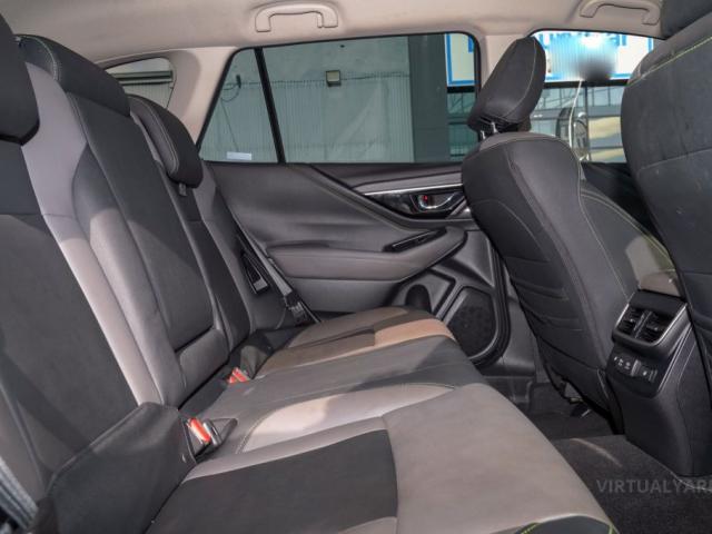 SUBARU OUTBACK 6GEN AWD SPORT WAGON 5DR CVT 8SP 2.5I [MY22]