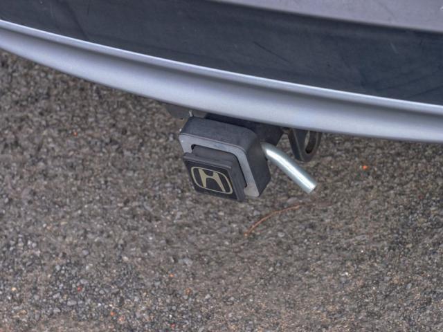 HONDA CR-V RW VTI WAGON 5DR CVT 1SP, FWD 1.5T [MY20]