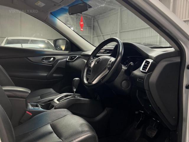 NISSAN X-TRAIL ST-L 7 SEAT (FWD) T32